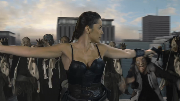 IDO movie studios cushion miracle