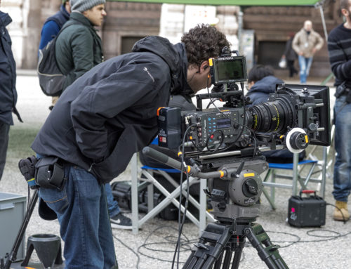 The Peanuts Movie is a Kids’ Choice Award Nominee!