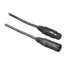 IDO movie studios xlr cable